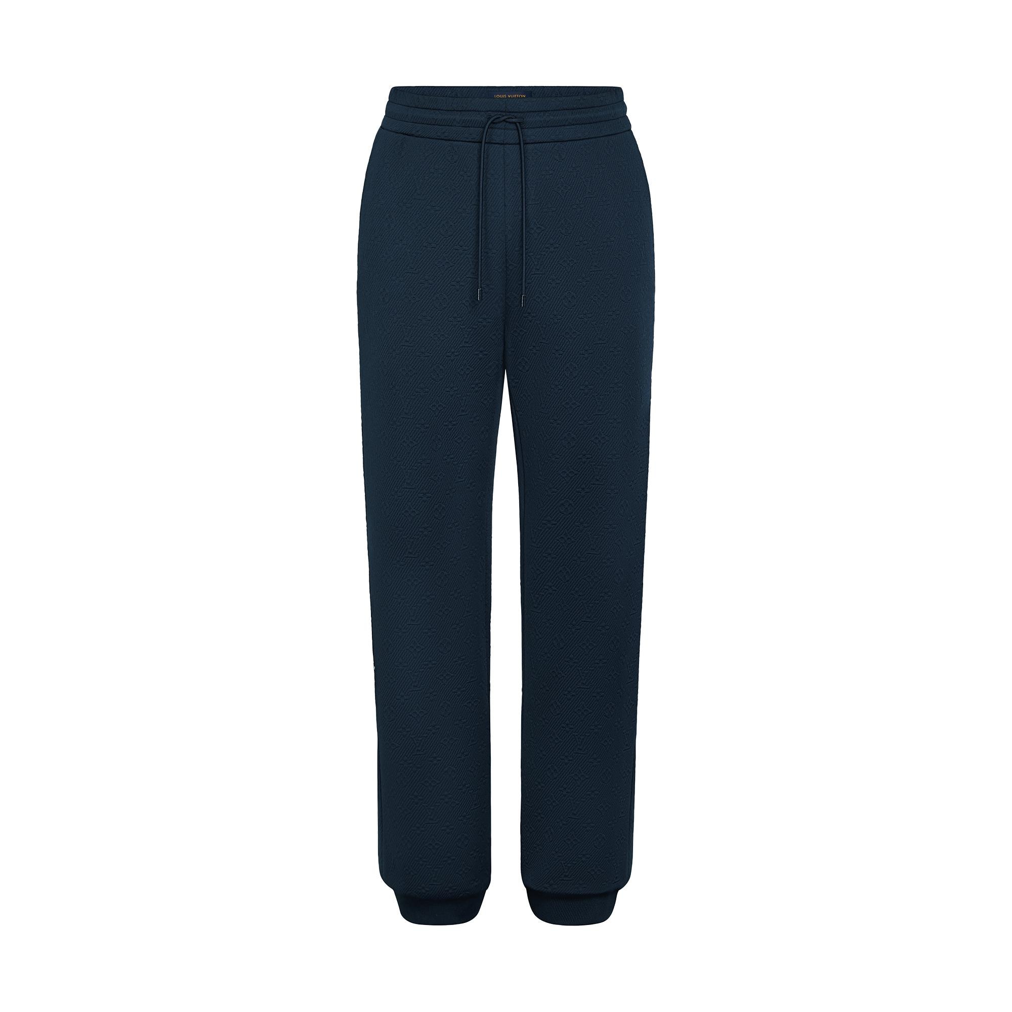 Louis vuitton sweatpants mens online